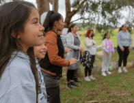 Celebremos el equinoccio de primavera en Usme este 19 de septiembre ¡Asiste! 
