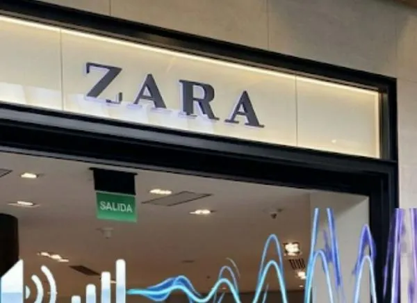 Filtran audio del caso de la cajera de Zara: esto fue lo que dijo