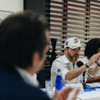 Presidente propone $1 billón de pesos para mejorar las vías del Chocó 