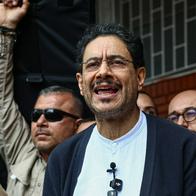La Corte Suprema abrió indagación previa al senador Iván Cepeda por presuntas irregularidades en la financiación de la consulta del Pacto Histórico.