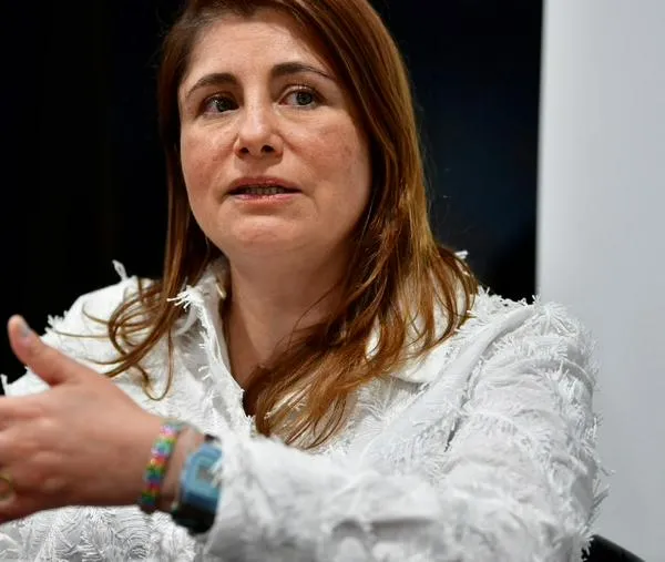 “No podemos acostumbrarnos a que en los bombardeos mueran menores”: defensora