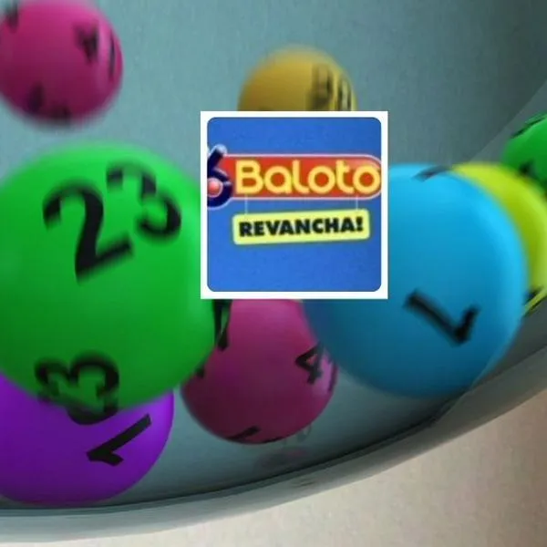 Resultados Baloto y Baloto Revancha del sorteo 2709, lunes 14 de septiembre 2026
