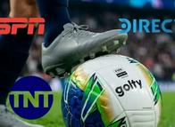 ¿Adiós a Win Sports? Los gigantes internacionales que van por el FPC