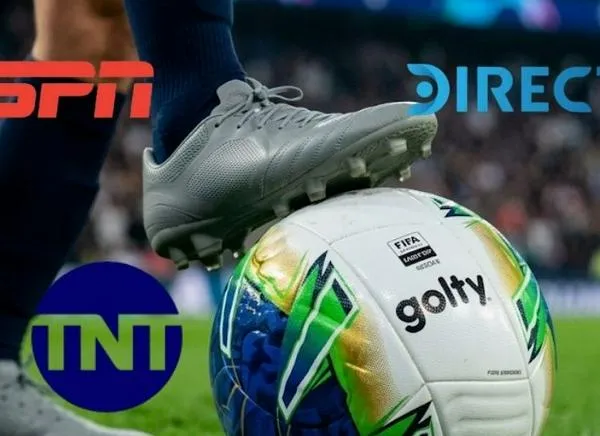 ¿Adiós a Win Sports? Los gigantes internacionales que van por el FPC