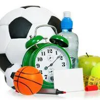 Qué comer antes de jugar fútbol para tener energía