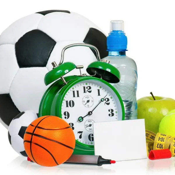 Qué comer antes de jugar fútbol para tener energía