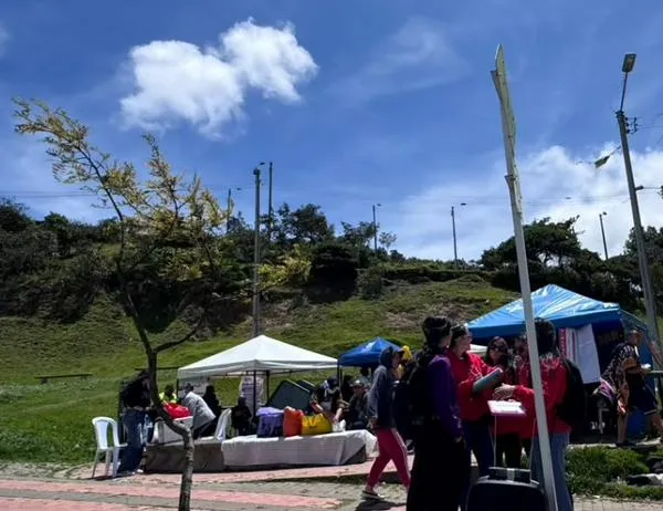 Bogotá fortalece atención y prevención de violencias contra las mujeres en Usme 
