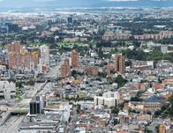 Consulta aquí el pronóstico del tiempo en Bogotá para el martes 15 de septiembre 