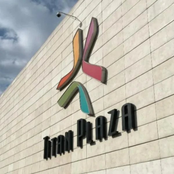 Titán Plaza y más centros comerciales de Bogotá dan anuncios por Amor y Amistad