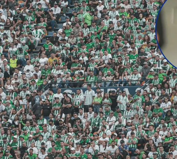 Cuánto valen y dónde comprar las boleta para Internacional vs Nacional, con posible debut de James