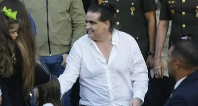 Alex Saab se declararía culpable por lavado de dinero en Estados Unidos