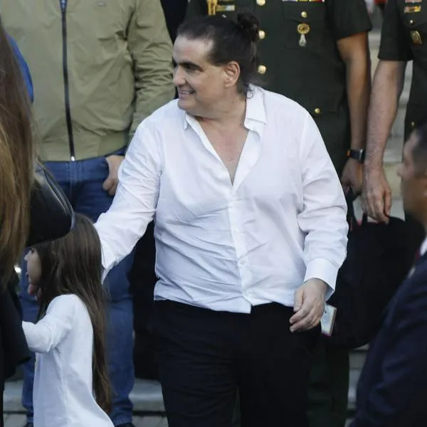 Alex Saab se declararía culpable por lavado de dinero en Estados Unidos