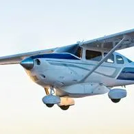 Dan más detalles de avioneta que se estrelló en Chocó: hay dificultad
