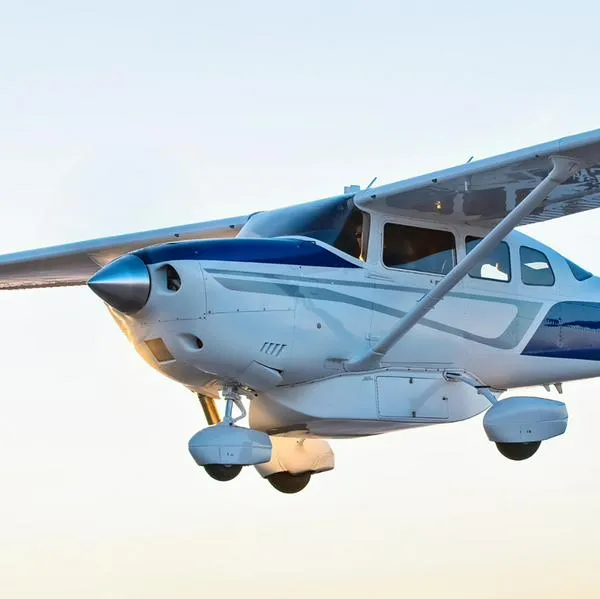 Dan más detalles de avioneta que se estrelló en Chocó: hay dificultad