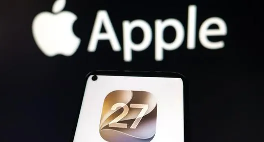 iOS 27: novedades, funciones, Siri AI, cómo actualizar y iPhones compatibles