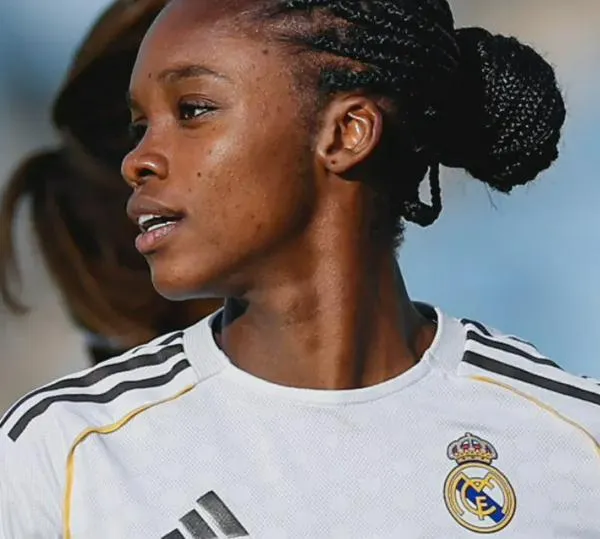 Linda Caicedo, notificada sobre una decisión de la Liga F; Real Madrid ya está al tanto