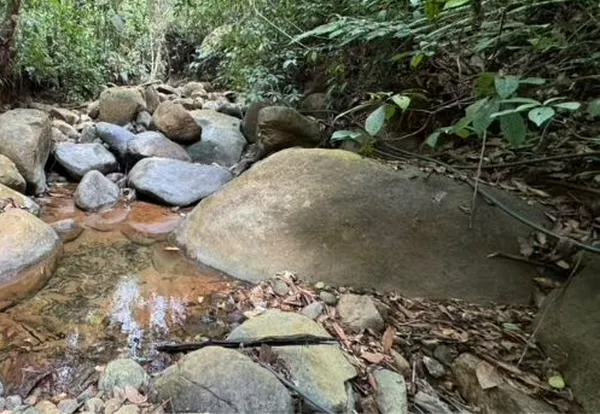 Fenómeno El Niño golpea el agua en La Buitrera: 14 mil personas enfrentan racionamientos