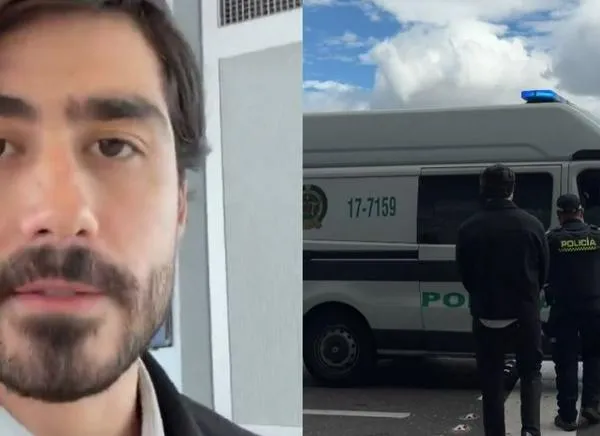 El caso de Samuel Adrián que ahora provoca un debate nacional