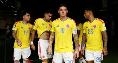Selección Colombia jugará amistoso contra Chile en Cali: fechas