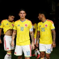 Selección Colombia sorprendió con emotivo amistoso que tendrá en Cali; ya confirmó su rival
