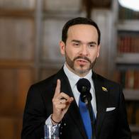 De la Espriella saca al director del Dane, Ricardo Valencia, insubsistente