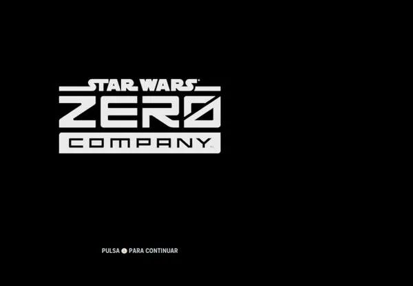 Star Wars: Zero Company, reseña del nuevo videojuego de este universo fantástico