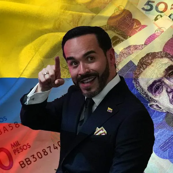 Aprueban Presupuesto General de la Nación de De la Espriella para 2027