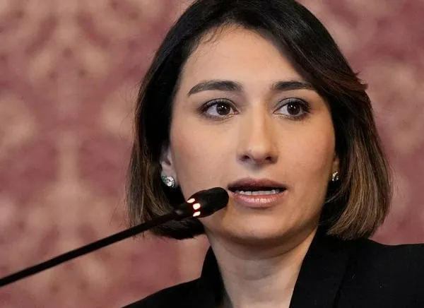 La contundente respuesta de Laura Sarabia ante los cargos de Fiscalía