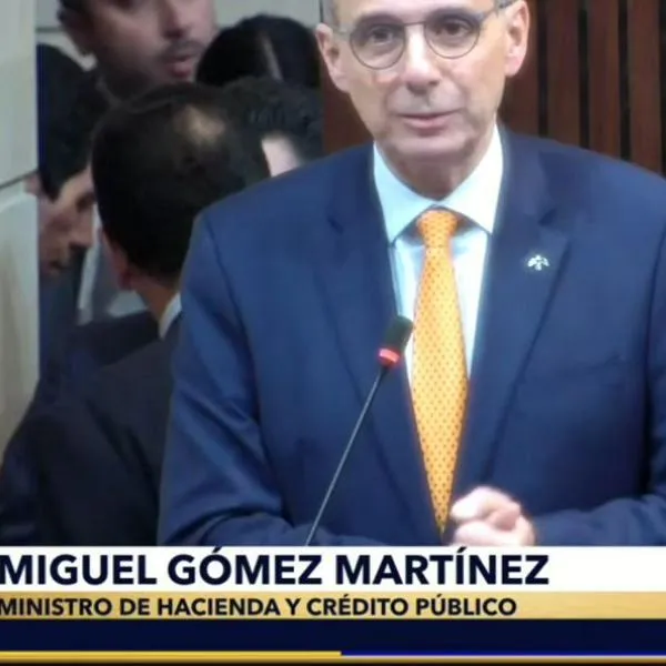 MinHacienda señala que Presupuesto de 2027 por $634,9 billones es un primer paso para reformar las finanzas públicas