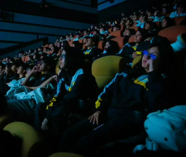 Festival de Cine de Bogotá: las películas que llegan a su edición 43