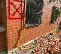Auxilio para damnificados del terremoto en Cali avanza en un 36 %