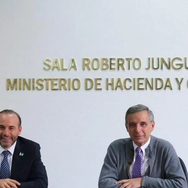 MinHacienda anuncia recortes por más de $40 billones entre 2026 y 2027 para contener el gasto y el endeudamiento