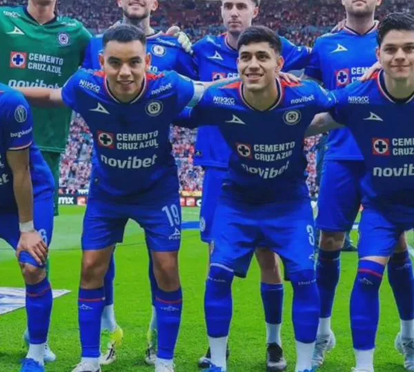 Colombianos en el fútbol de México, testigos de un escándalo; se abrieron investigaciones