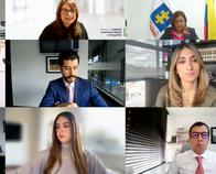 Laura Sarabia: los tres delitos que le imputó la Fiscalía