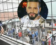 Sancionan a dragoneantes del Inpec por fiesta vallenata con Nelson Velásquez