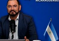 Quién es Luis Galeano, el periodista nicaragüense exiliado y ahora detenido por ICE