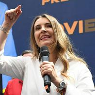 Paloma Valencia aclaró si hubo alianza entre Pacto y CD en elección de Enríquez