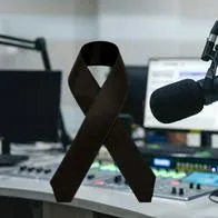 Murió el periodista Henry Canro, fundador de Bacatá Stereo en Cundinamarca