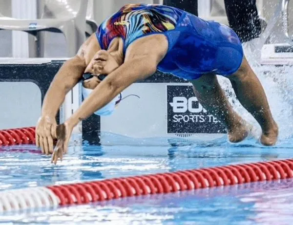 Dos medallas de plata para el Equipo Bogotá en inicio de los Suramericanos 2026 