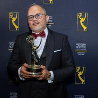 El editor audiovisual colombiano Jeffersonn Castellanos fue preseleccionado a los Lone Star Emmy Awards 2026 por su labor investigativa en Univision Housto