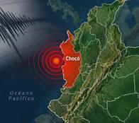 Sismos hoy 15 de septiembre: ocho temblores se han registrado hoy en Colombia