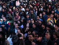 Más de 34 mil personas asistieron a la edición 29 de Jazz al Parque en Bogotá 