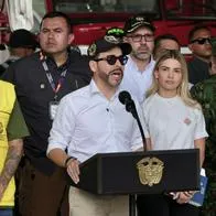Los dos encontrones que terminaron sacando al director del Dane