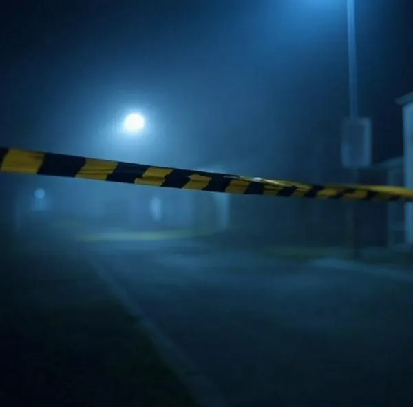 Joven de 25 años fue asesinado a tiros por la espalda en Usme, en Bogotá