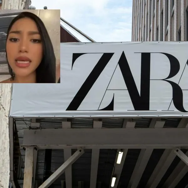 Aclaran qué pasó realmente entre trabajadora de Zara y la empresa