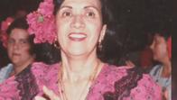 “La Cacica Vive”: Valledupar alista homenaje a Consuelo Araújo Noguera al cumplirse 25 años de su partida