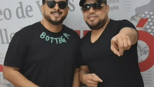 Yader Romero y Luis Campillo, en lío por Kvrass: deberán pagar más de $280 millones y no podrán usar este nombre