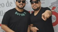 Yader Romero y Luis Campillo, en lío por Kvrass: deberán pagar más de $280 millones y no podrán usar este nombre
