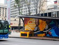 Así están las vías en Bogotá y rutas de TransMilenio hoy martes 15 de septiembre 