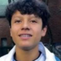 Revelan la última foto de Joseph Santiago Santamaría en la estación La Granja de TransMilenio. El menor de 15 años completa cinco días desaparecido. 